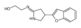 75293-12-8 structure