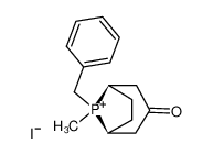 29259-86-7 structure, C15H20IOP