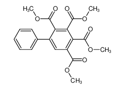 128408-50-4 structure, C20H18O8