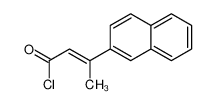 321675-01-8 structure