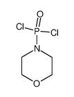 1498-57-3 structure, C4H8Cl2NO2P