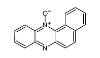 18636-87-8 structure, C16H10N2O