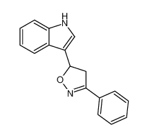 69022-92-0 structure, C17H14N2O