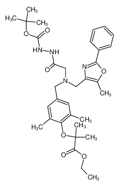 866640-88-2 structure