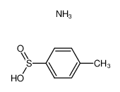 57267-72-8 structure, C7H11NO2S