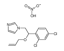 33586-66-2 structure, C14H15Cl2N3O4