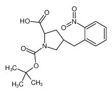 959577-92-5 structure, C17H22N2O6