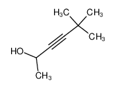 17475-10-4 structure, C8H14O