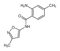 144485-96-1 structure, C12H13N3O2