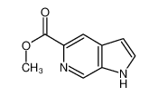 147071-00-9 structure, C9H8N2O2