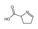 2906-39-0 structure, C5H7NO2