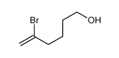 69441-76-5 5-bromohex-5-en-1-ol