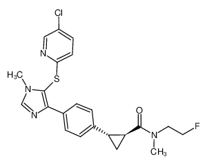 1242441-32-2 structure