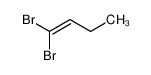 1,1-dibromo-3-methylprop-1-ene 73383-24-1