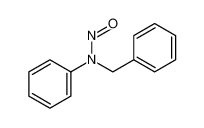 612-98-6 亚硝基苄基苯胺