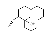 35951-27-0 1,2-bis(ethenyl)cyclododecan-1-ol