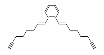 62761-28-8 structure, C22H22