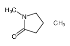 1,4-二甲基-2-吡咯烷酮