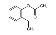 (2-ethylphenyl) acetate 3056-59-5