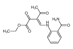 69510-36-7 structure, C15H16N2O5