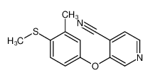 473255-95-7 structure, C14H12N2OS