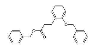 129967-35-7 structure, C23H22O3