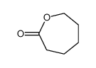 hexano-6-lactone 502-44-3