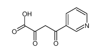 2,4-DIOXO-4-PYRIDIN-3-YLBUTANOIC ACID 394655-14-2