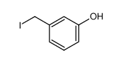 102998-68-5 structure, C7H7IO