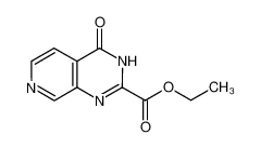 4-氧代-3,4-二氢吡啶并[3,4-d]嘧啶-2-羧酸乙酯