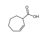 68434-75-3 structure, C8H12O2