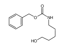 5-(Z-氨基)-1-戊醇