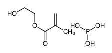 104492-17-3 structure, C6H13O6P