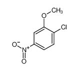 2-氯-5-硝基茴香醚