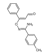 1533419-05-4 structure, C17H16N2O2