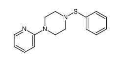 63633-89-6 structure, C15H17N3S