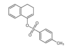 849943-97-1 structure, C17H16O3S