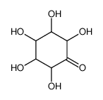 2,4,6/3,5-pentahydroxycyclohexanone 488-64-2
