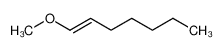 14093-59-5 1-methoxy-hept-1-ene