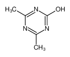 30885-99-5 structure, C5H7N3O