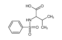 85849-94-1 structure, C11H15NO4S