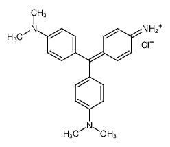 84215-49-6 structure, C23H26ClN3