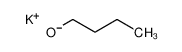 丁烷-1-醇钾