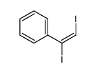 71022-74-7 structure, C8H6I2