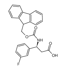 507472-14-2 structure, C24H20FNO4