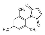 55862-98-1 1-(2,4,6-trimethylphenyl)pyrrole-2,5-dione