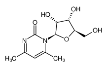 100647-70-9 structure, C11H16N2O5