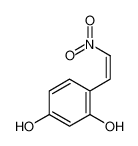 96853-35-9 4-[(E)-2-Nitrovinyl]-1,3-benzenediol