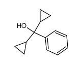 5689-19-0 structure, C13H16O