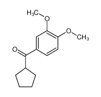 92864-58-9 structure, C14H18O3